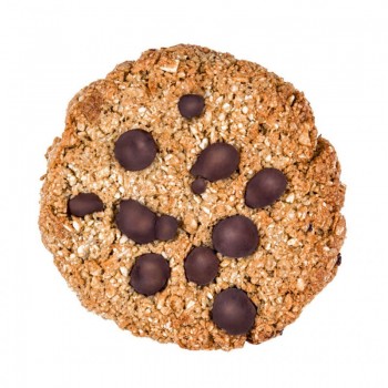 Cookie Vanille & Chocolat