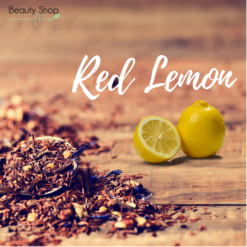 Infusion Red Lemon 100Grs